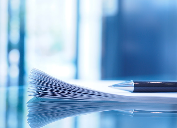 天空率を利用した確認申請を行いたい方へ